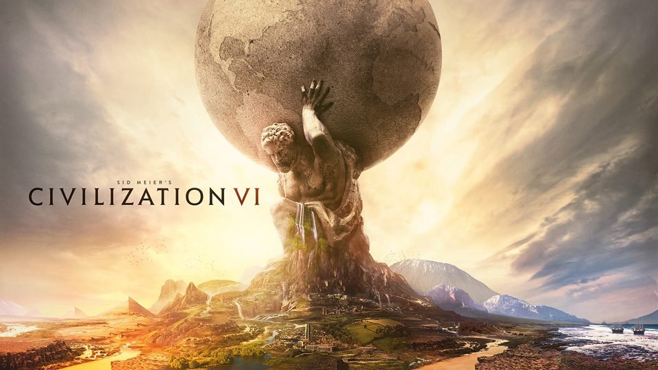Civilization VI mejores juegos de estrategia para el game pass