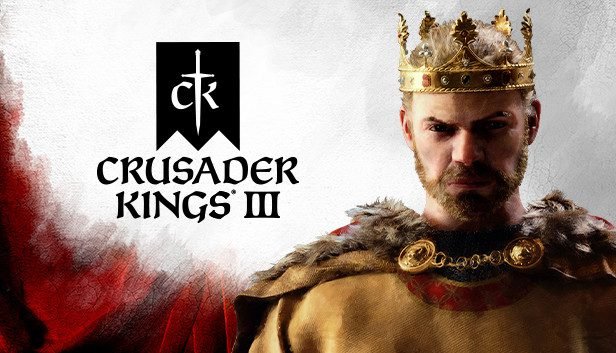 Crusader-Kings-III mejores juegos de estrategia para el game pass