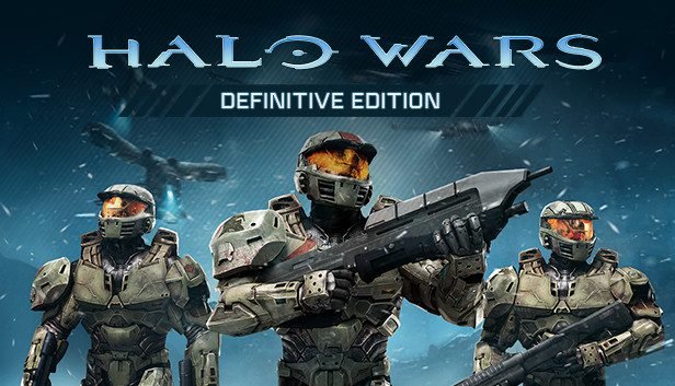 Halo Wars mejores juegos de estrategia para el game pass