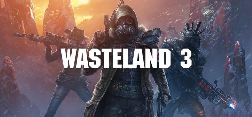 Wasteland 3 mejores juegos de estrategia para el game pass