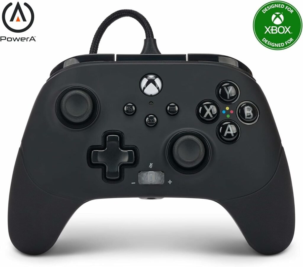 Mando Xbox PowerA Fusion Pro 3 